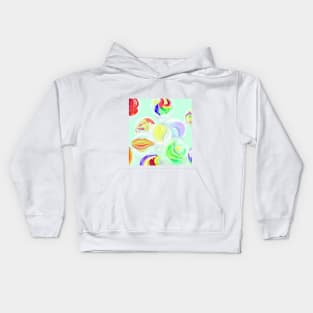 Marbles Kids Hoodie